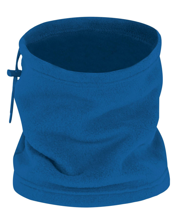 Gorro-practic polar ALPINE negro