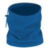 Gorro-practic polar ALPINE negro