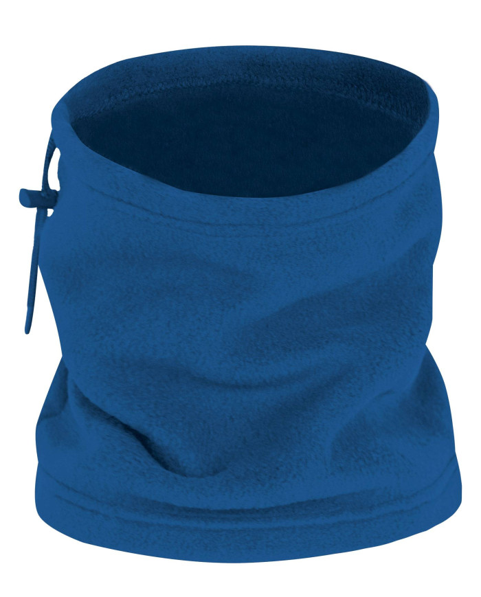Gorro-practic polar ALPINE negro