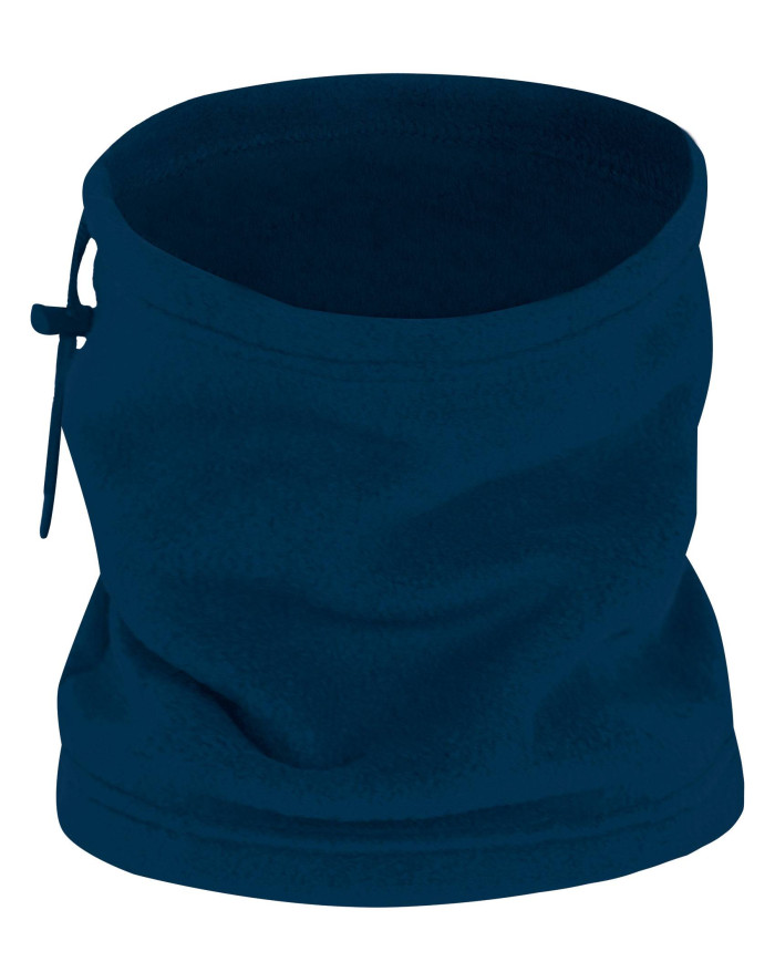 Gorro-practic polar ALPINE negro