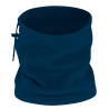 Gorro-practic polar ALPINE negro