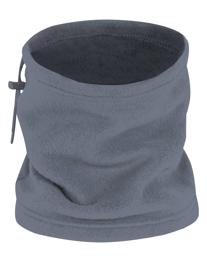 Gorro-practic polar ALPINE negro