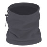 Gorro-practic polar ALPINE negro