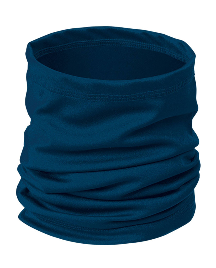 Tubular STONE negro