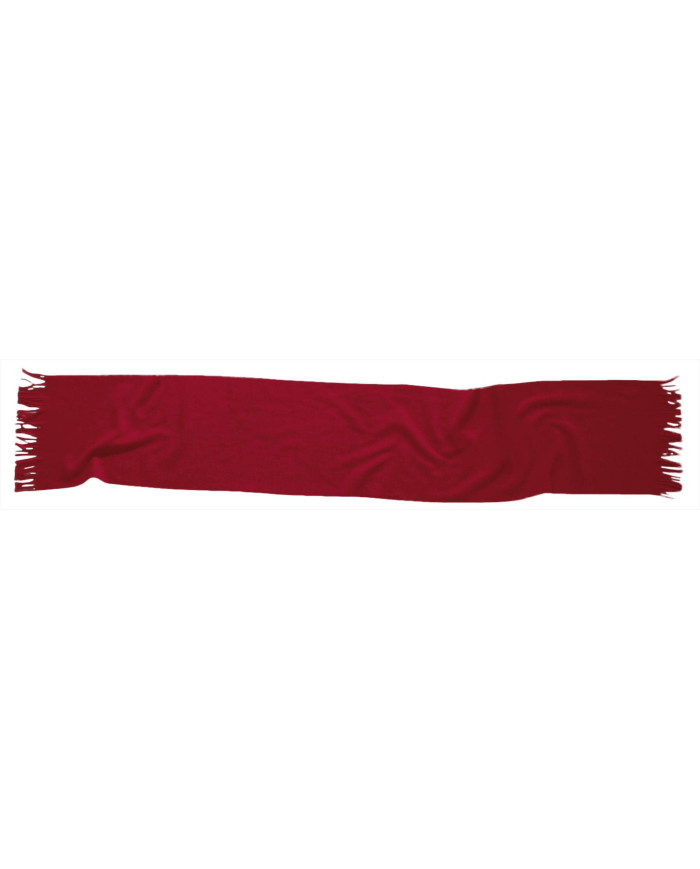 Bufanda polar GLACIAL negro