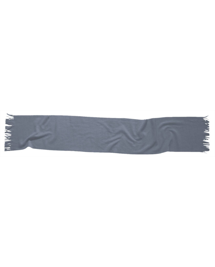 Bufanda polar GLACIAL negro