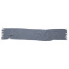 Bufanda polar GLACIAL negro