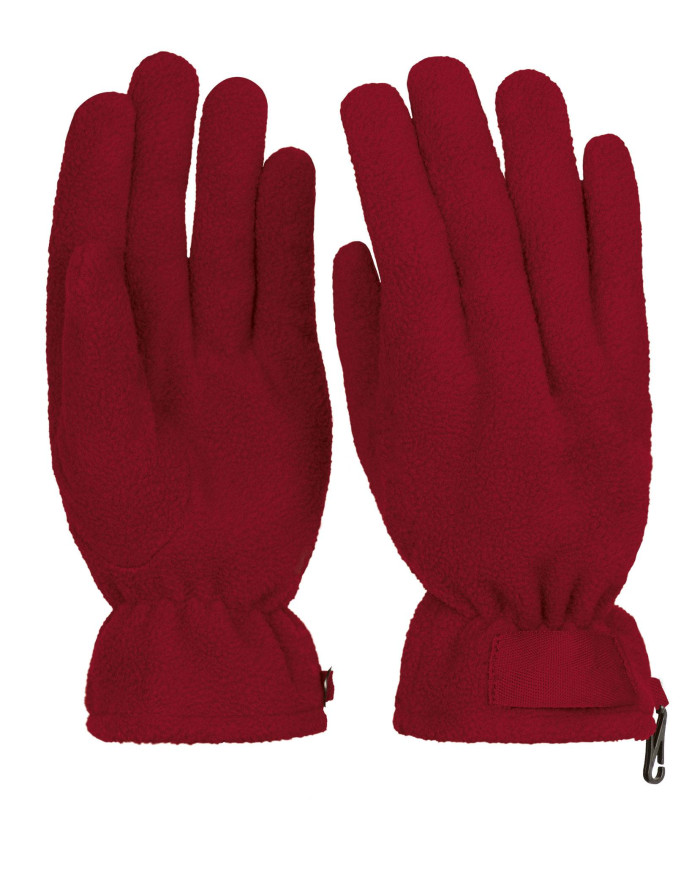 Guantes DANUBIO negro