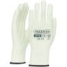 Guantes DAVOS negro