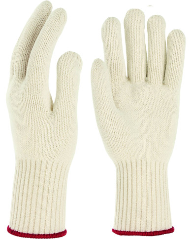 Guantes BREIL crudo natural