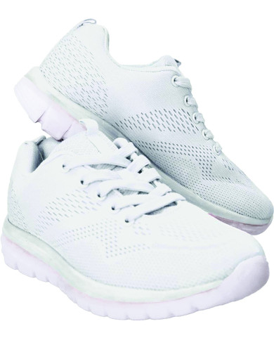 Zapatilla Deportiva YARDS negro