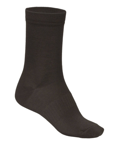 Calcetín uniforme verano MIRLO negro