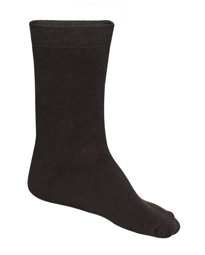 Calcetín invierno SILFO negro