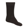 Calcetín invierno SILFO negro