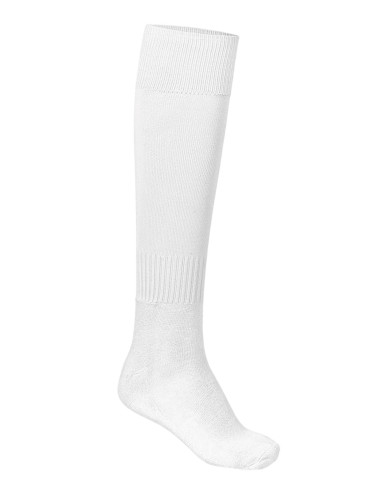 Medias de fútbol KRAMER negro