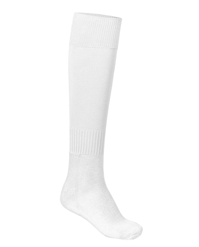Medias de fútbol KRAMER negro