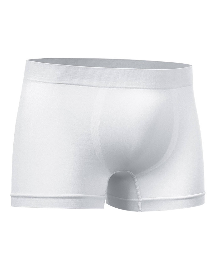 Calzoncillo boxer DISCOVERY negro