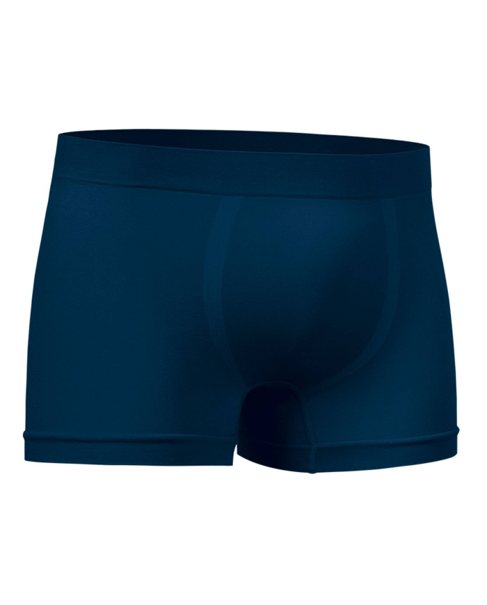 Calzoncillo boxer DISCOVERY negro
