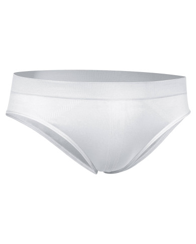 Calzoncillo slip ZEUS negro