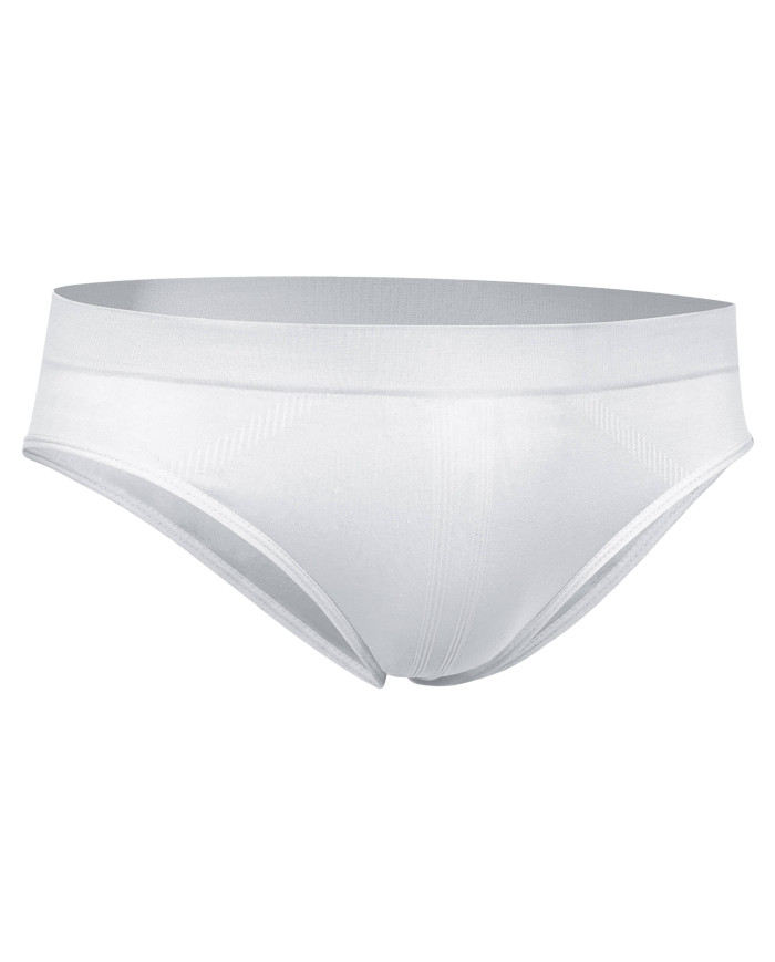 Calzoncillo slip ZEUS negro