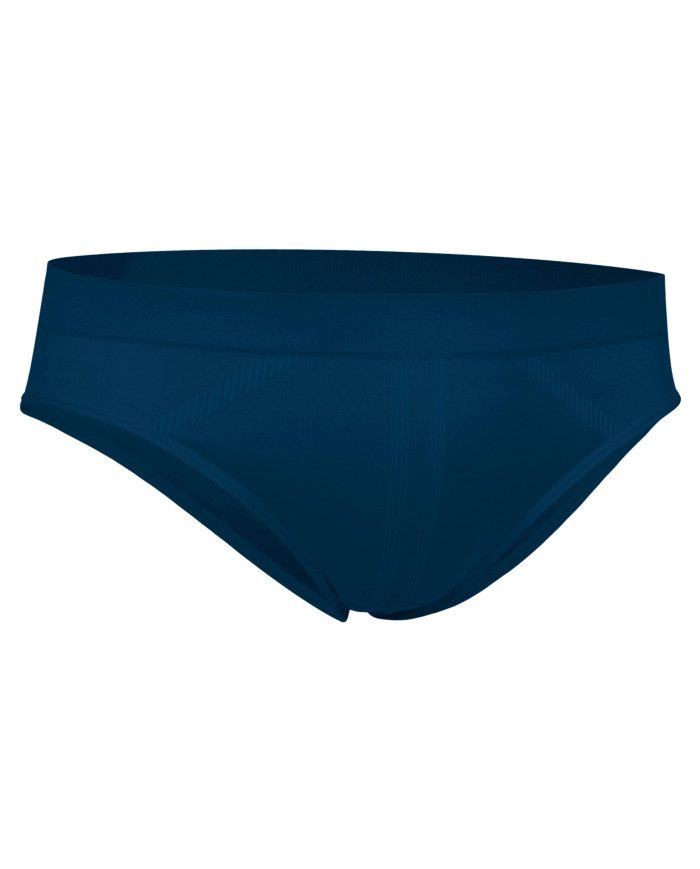 Calzoncillo slip ZEUS negro