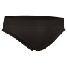 Calzoncillo slip ZEUS negro