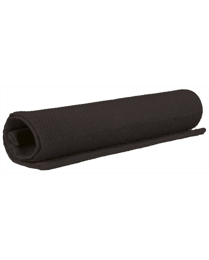 Toalla BUBBLE negro