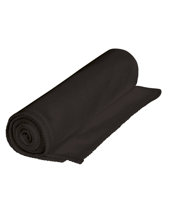 Toalla FITNESS negro