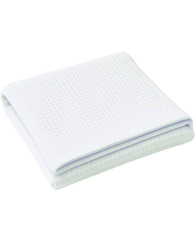 Toalla AURIGA blanco