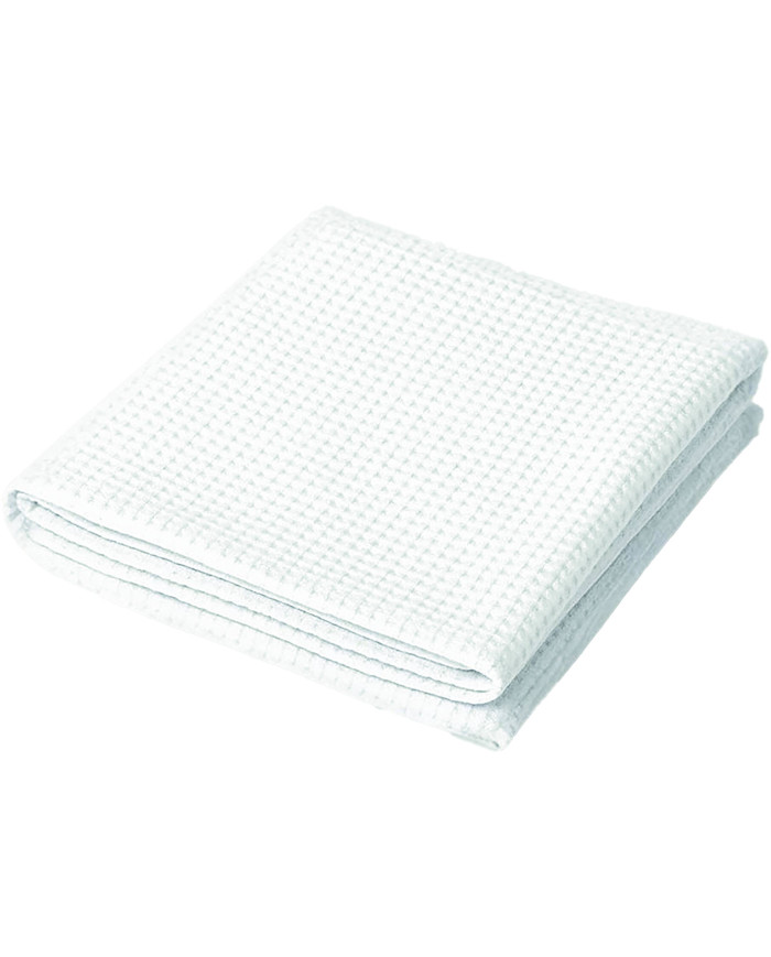Toalla AQUILA blanco