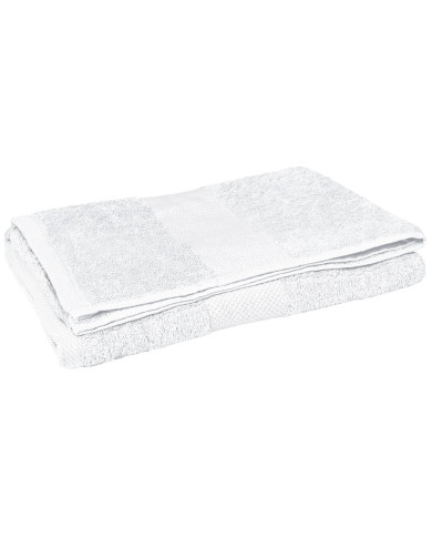 Toalla SPONGE negro