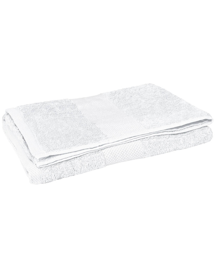 Toalla SPONGE negro
