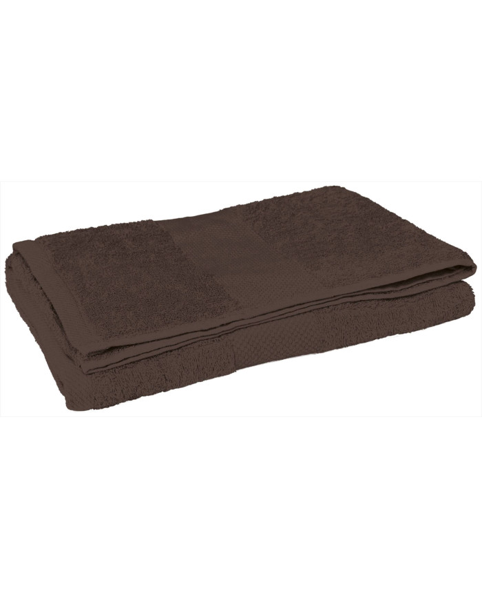 Toalla SPONGE negro