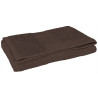 Toalla SPONGE negro