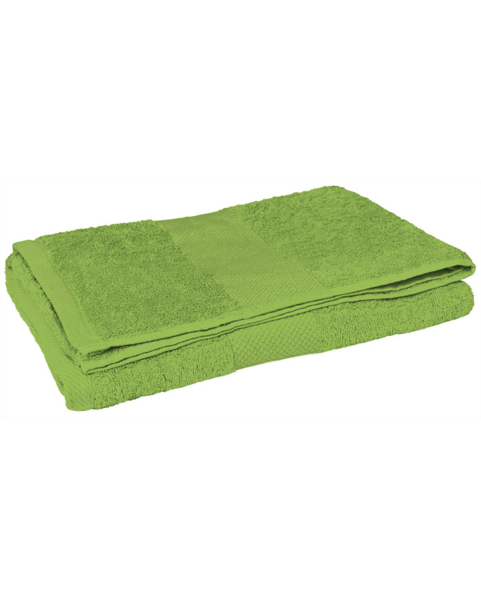 Toalla SPONGE negro
