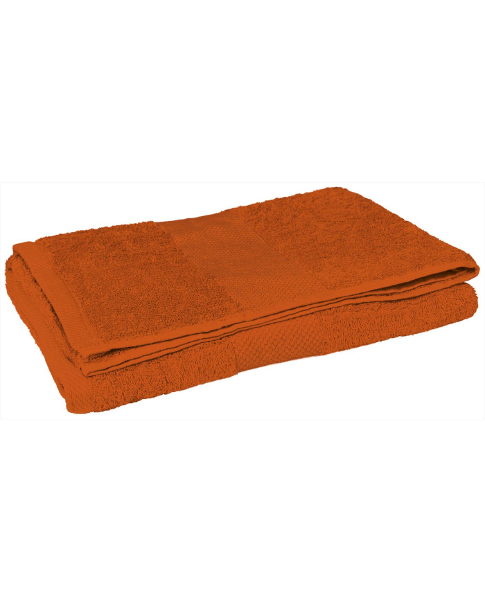 Toalla SPONGE negro