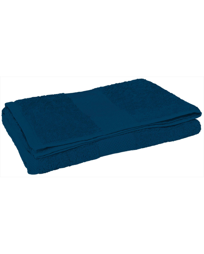 Toalla SPONGE negro