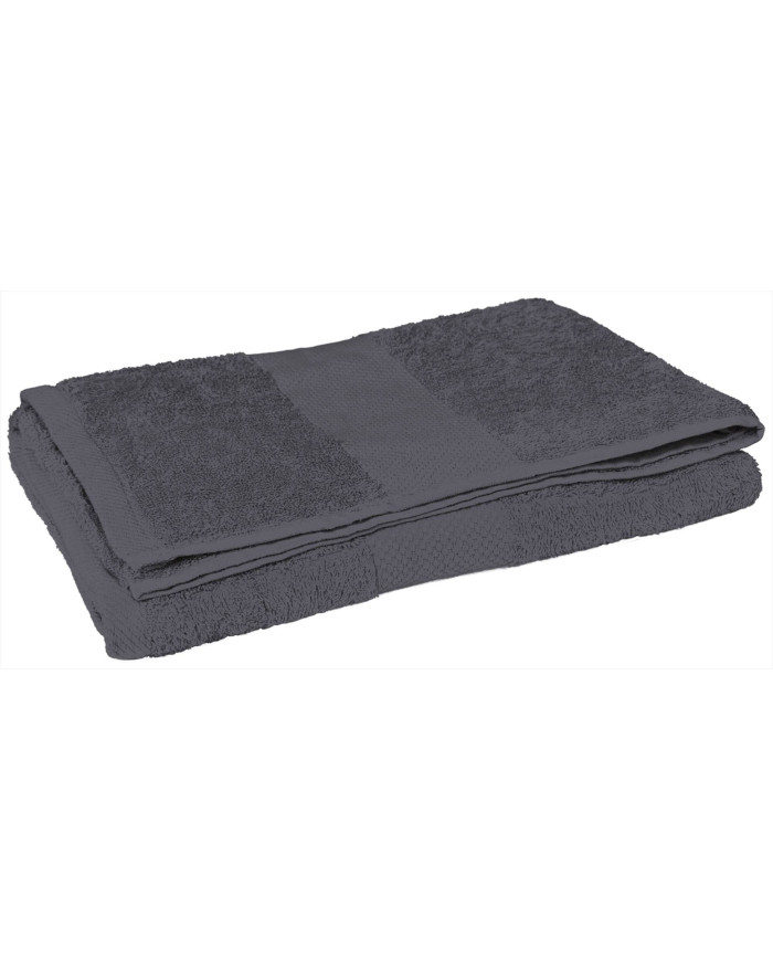 Toalla SPONGE negro