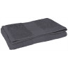 Toalla SPONGE negro
