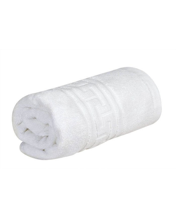 Toalla STELLA blanco