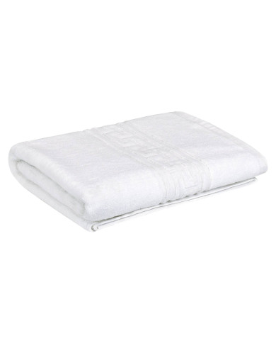 Toalla MEDUSA blanco