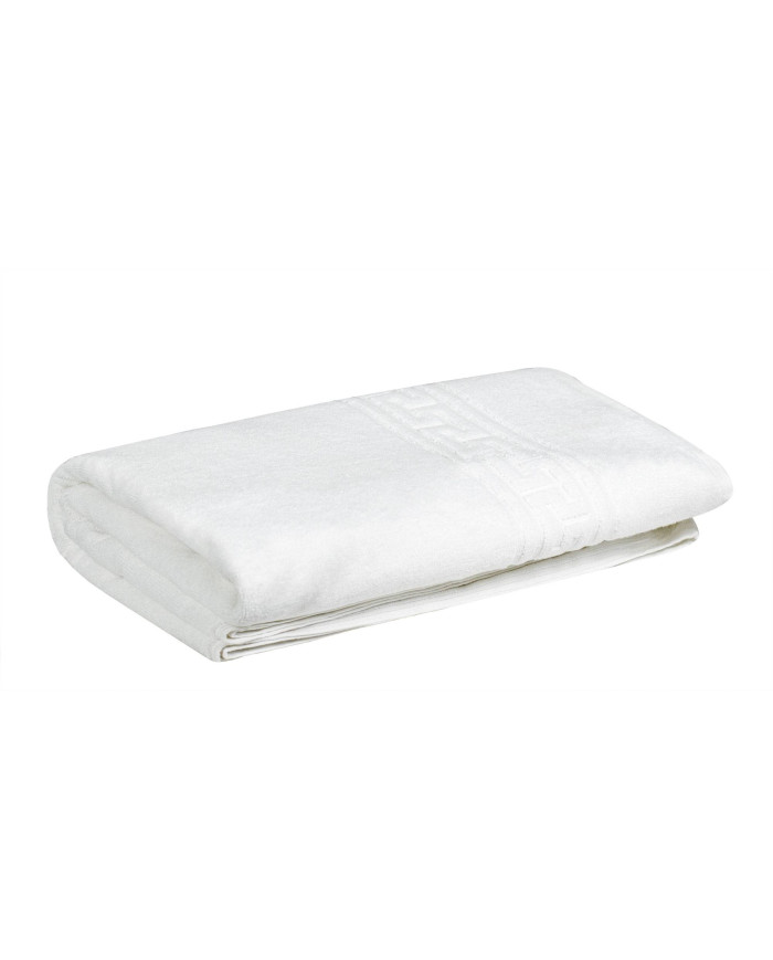 Toalla CORAL blanco