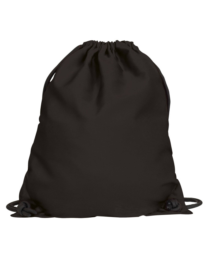 Mochila ALCEO negro