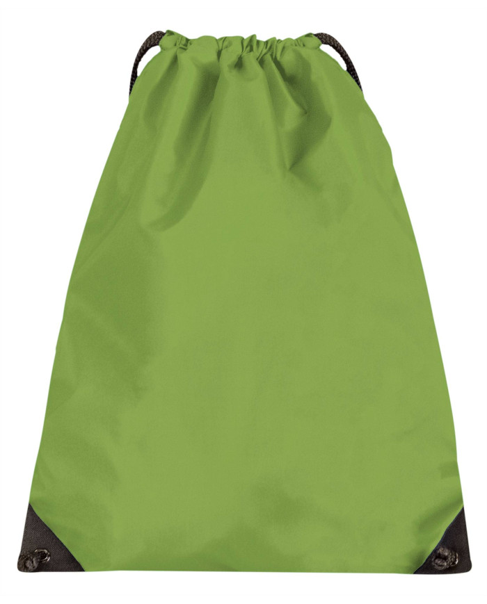 Mochila AGAMENON negro