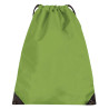 Mochila AGAMENON negro