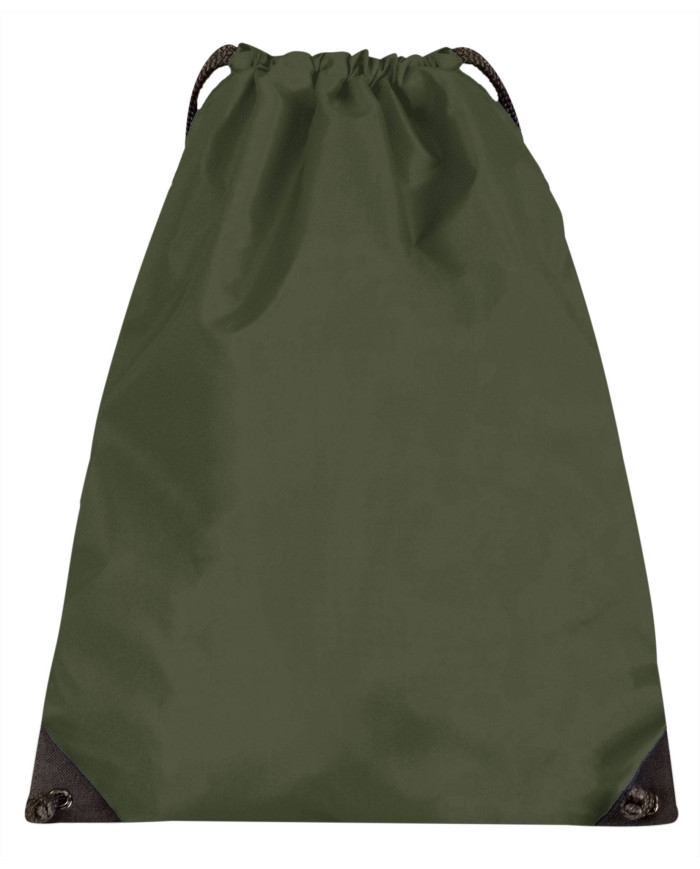 Mochila AGAMENON negro