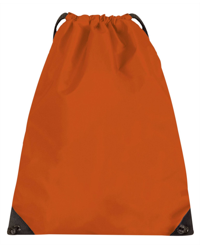 Mochila AGAMENON negro