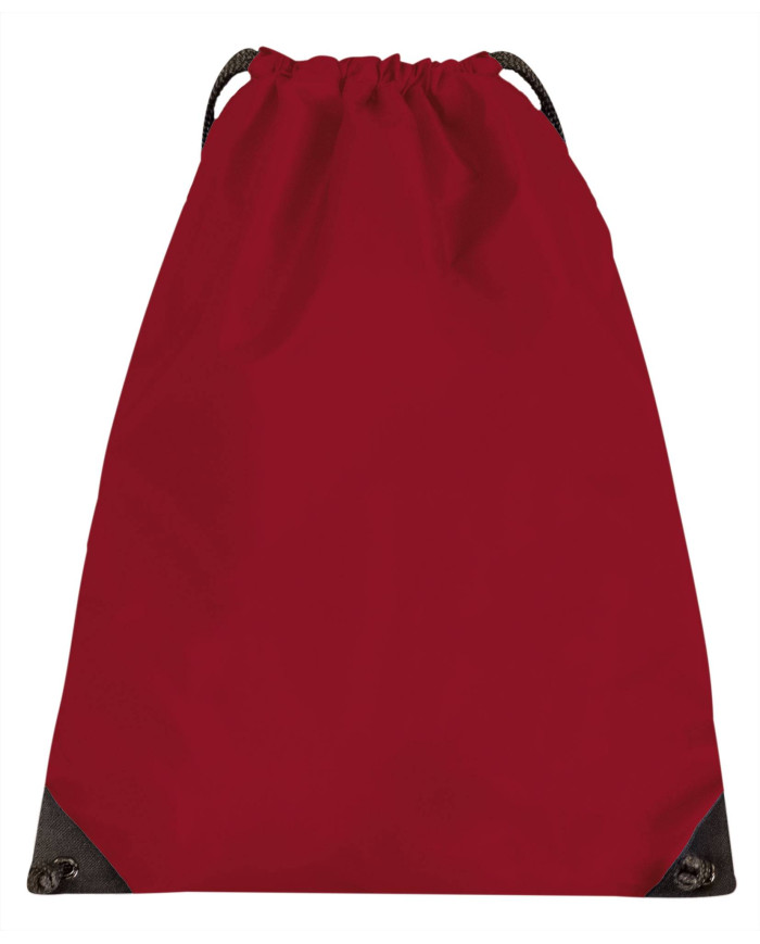 Mochila AGAMENON negro