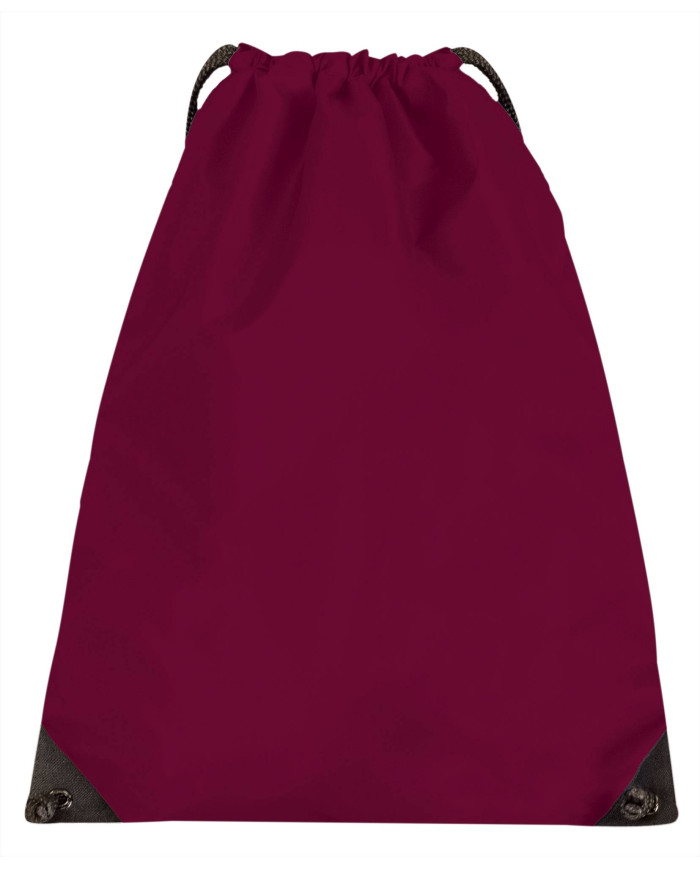 Mochila AGAMENON negro