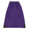 Mochila AGAMENON negro